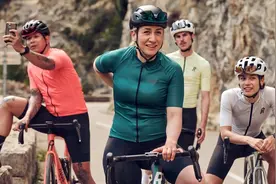 德国自行车ROSE品牌正式进入中国市场图片