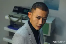 “叛逆”聂远做过的糊涂往事，和他难翻红的原因图片
