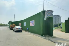 督办！规范城市道路围挡，打造美好城市环境图片