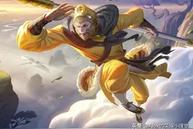 体验服1.6号更新：孙悟空、刘禅喜提增强，貂蝉伤害丢失修复！图片