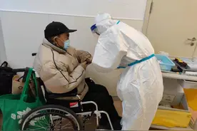 紧急求助：救救我外公！“绿色通道”开启，病危老人输上“救命血”图片