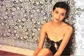 男人堆里的大美女，竟然越强越惨图片