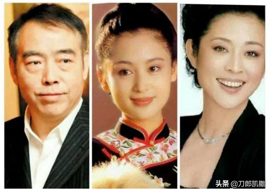 情场八卦:那些年,娱乐圈发生过的“三角迷情”