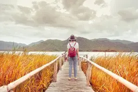 情人之间，出现这三个“征兆”，意味着关系要结束了图片