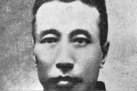 大清帝王术传人，辅佐袁世凯称帝，晚年入党，周恩来：我是他上线图片