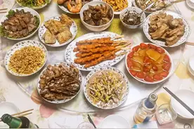 山东人请客用什么酒？并非是茅台，而是这4款当地酒图片