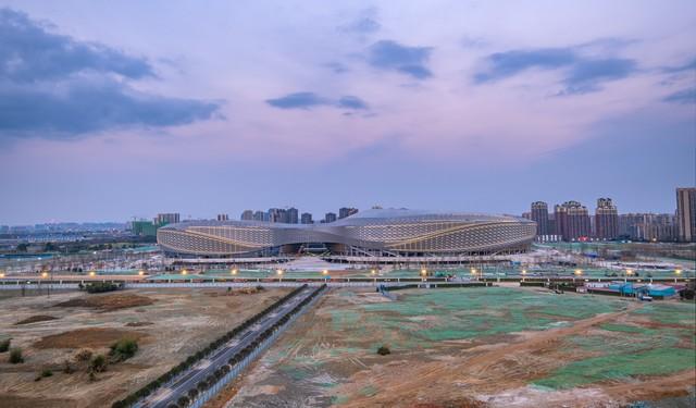 成都大运开大运