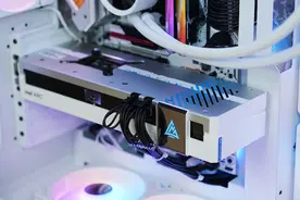 千元显卡能干点啥？游戏、生产力两不误，蓝戟Intel Arc A750评测图片