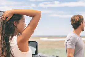为什么有些女人“知三当三”，且无法自拔？难以启齿的以爱之名图片