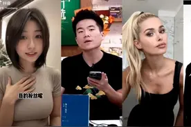 2022抖音内容观察：谁在疯狂涨粉，谁在闷声赚钱图片