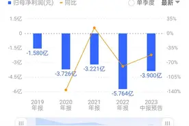 是个公司就能上市，到底有没有底线？图片