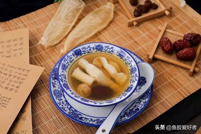 金华火腿 花胶 2026年金华火腿花胶炖鸡