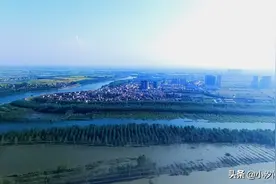 湖北63个县（市）未来展望：四个梯次分化明显图片