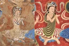 敦煌文物大多流失国外，一个人的愚昧，让英国成为藏品最多的国家图片