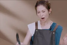 浪姐4 谁的厨艺最好？谢娜手上切豆腐 排第2名，第1名曾经开过餐厅图片