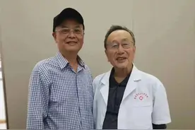 胡大一：为什么支架前无症状，支架后痛苦不堪？图片