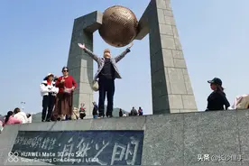 南澳岛故事一海一花一疆一总兵图片