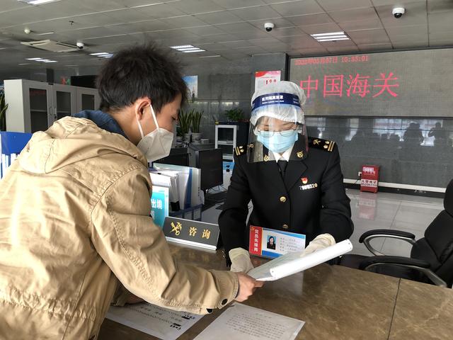 “开门红”！前两月成都航空口岸进出口货运量创历史新高