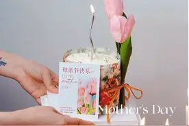 母亲节的朋友圈文案 | 高级温柔浪漫走心图片