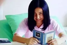 演技被“神化”的年轻演员，浅看还行，细扒一下问题多多图片