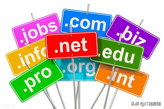 如何申请域名？网站域名地址怎样和IP地址绑定？