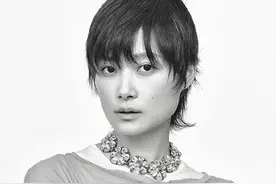 李宇春已经牛成这样了吗？图片