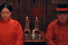 姜还是老的辣！杨树林导演新片热映，与赵本山师徒互怼成最大惊喜图片