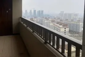 现在的高层建筑为何都采用连廊结构图片