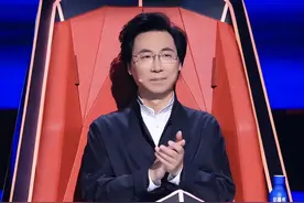 网传盲选结束廖昌永退出录制，很可惜，其实他来才是真的屈才图片