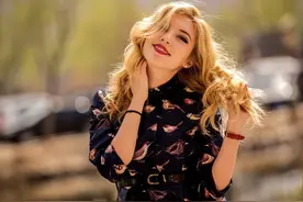 被拐卖的乌克兰女人，下场有多惨？欧洲人口贩子到底有多猖狂？图片