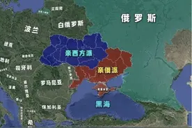 本文带你了解、领略真实的俄罗斯图片