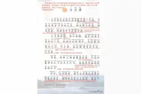 语文二年级上册10《日月潭》图片