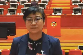 聚焦2023重庆两会 | 乐梅：服务民生 是轨道交通发展的根基图片