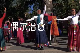 北京广场「舞王」苏科跳完最后一支舞后猝死，生前没有退休金医保图片