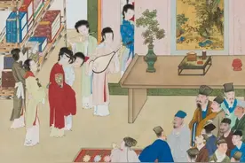 高鹗续写了《红楼梦》吗？图片