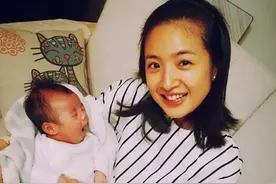 16岁赚钱养家22岁立遗书，为怀孕生吃田鸡，林依晨的苦远不止于此图片