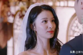 《听说你喜欢我》热出圈：躲过了王楚然，却被37岁的女二号惊艳了图片