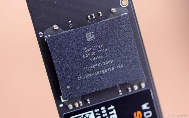 性能最多相差78倍！揭开存储卡的速度之谜