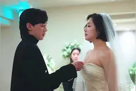 《黑暗荣耀》崔惠廷，为何还是被全在俊抛弃了？5个原因图片