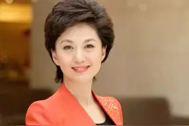 海霞：母亲早年瘫痪，嫁科学家丈夫，她是好女儿、好妻子图片