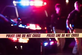 印度一男子不满被当众叫“胖子”，追车约20公里开枪报复图片