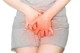 想知道自己私处是否营养不良？可以学习这3个自查小技巧图片