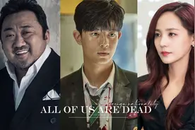 不只朴所罗门，7名韩星原来都是「外国籍」图片