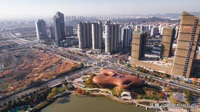 江苏溧阳楼市的危机，发达的溧阳，低廉的房价，溧阳市楼市的潜力