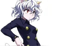 《全职猎人》六大系念能力最强者榜单，蚁王放出系小麦强化系图片