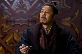 刘家人出一上联：“刘邦刘备刘德华”，周家人对出下联，霸气十足图片