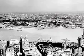 上海反特案:破获上海敌特电台始末图片