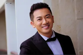 苏有朋：我不是偶像，我只想努力图片