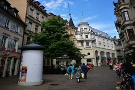 艺术生德国留学时记图片