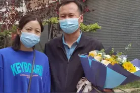 致敬了不起的她 | 致警嫂，安心皆因身后有你图片
